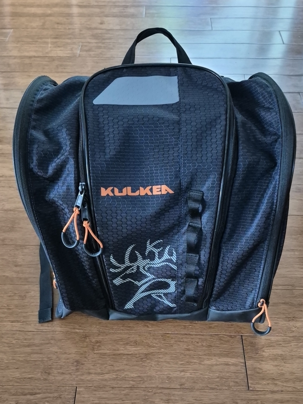 Kulkea Boys Ski Bootbag *Great Condition!*